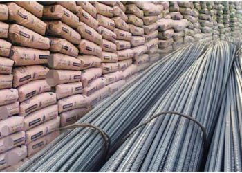 أسعار مواد البناء في مصر اليوم الثلاثاء 25-5-2021