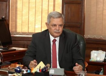 القابضة للمياه: منع تسرب المياه أسفل مترو السيدة زينب في وقت قياسي