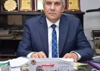 مياه المنيا: حملات للتوعية بالمبادرة الرئاسية حياة كريمة بمركز ملوي