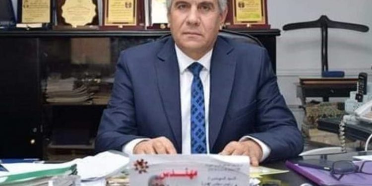 مياه المنيا: حملات للتوعية بالمبادرة الرئاسية حياة كريمة بمركز ملوي