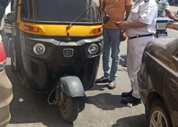 جانب من الحملة