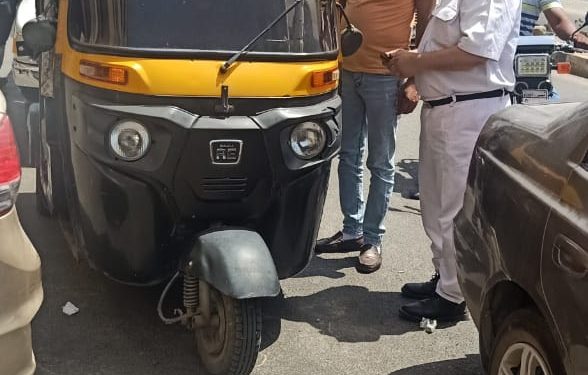 جانب من الحملة