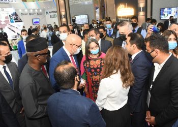 وزير الإسكان يفتتح معرض “بيج 5 مصر للبناء” بمشاركة ١٨٠ شركة إنشاءات من ١٨ دولة