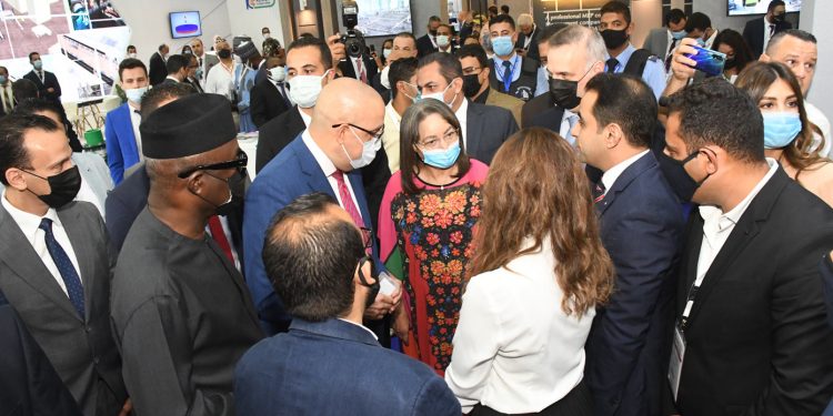 وزير الإسكان يفتتح معرض “بيج 5 مصر للبناء” بمشاركة ١٨٠ شركة إنشاءات من ١٨ دولة