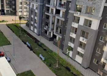 شقق جنة الشيخ زايد