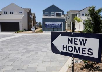 المنازل بالولايات المتحدة الأمريكية