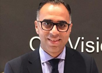 المهندس وليد مختار