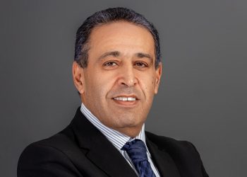 أشرف سالمان رئيس مجلس ادارة سيتي ايدج