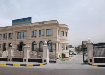 اعتماد الموازنة التقديرية لـ١٢ شركة تابعة للقابضة للمياه عن العام المالي ٢٠٢١-٢٠٢٢