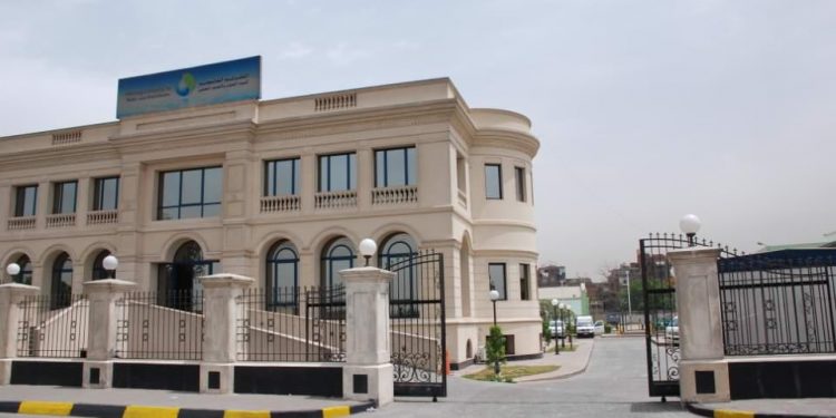 اعتماد الموازنة التقديرية لـ١٢ شركة تابعة للقابضة للمياه عن العام المالي ٢٠٢١-٢٠٢٢