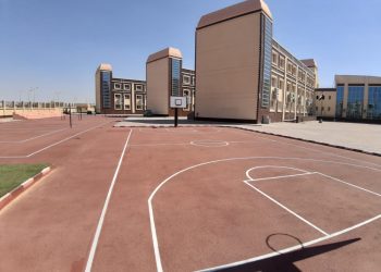 مدرسة النيل الدولية بالشروق