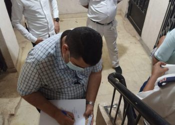 رئيس جهاز “أكتوبر الجديدة”: حملة مسائية مفاجئة لمأموري الضبطية القضائية على وحدات الإسكان الاجتماعي