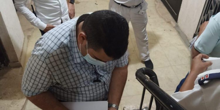 رئيس جهاز “أكتوبر الجديدة”: حملة مسائية مفاجئة لمأموري الضبطية القضائية على وحدات الإسكان الاجتماعي