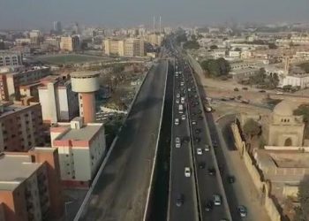 وزير الإسكان يستعرض إنجازات 7 أعوام بمختلف القطاعات فى عهد الرئيس السيسي