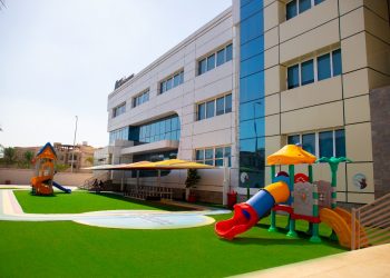 مدارس اسباير