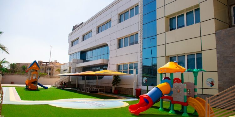 مدارس اسباير