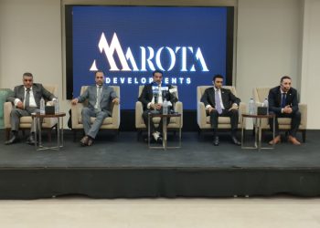 جانب من المؤتمر