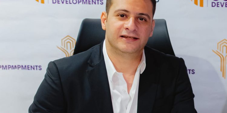 سامح عواد