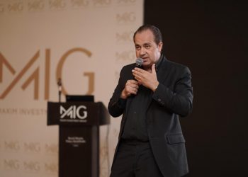 الدكتور محمد كرار