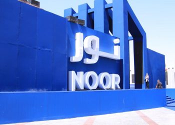 تسهيلات بالسداد تصل مدتها لـ 15 عاما.. إقبال جماهيري كثيف على منافذ حجز وبيع وحدات مدينة نور بالعاصمة الإدارية