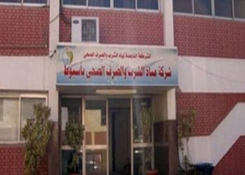 لرفع كفاءتهم..برنامج تدريبي لمسئولي السلامة والصحة المهنية بمحطات مياه أسيوط