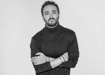 المهندس شريف على