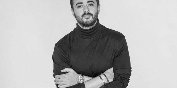 المهندس شريف على