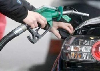 محطات بنزين