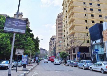 حى المهندسين