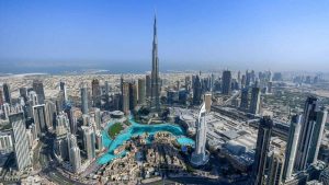 تصرفات عقارات دبي في أسبوع تسجل 7.4 مليار درهم