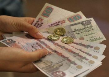 عملات ورقية ومعدنية جديدة