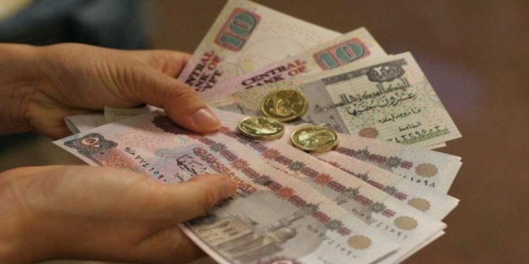 عملات ورقية ومعدنية جديدة