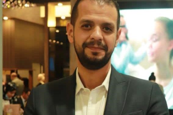 محمد عامر