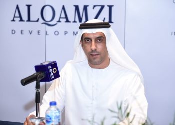 عبدالله القمزى