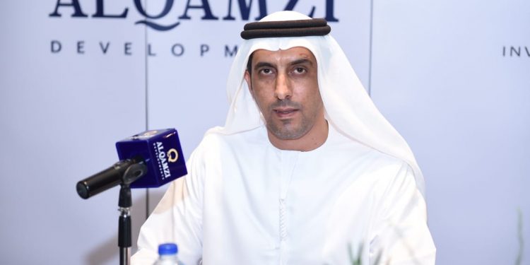 عبدالله القمزى