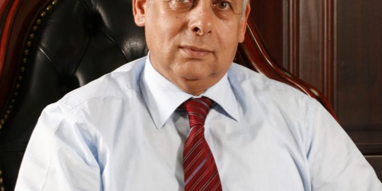 الشربانى