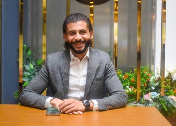 المهندس محمد حجازى