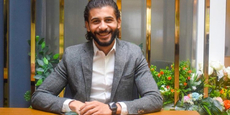 المهندس محمد حجازى