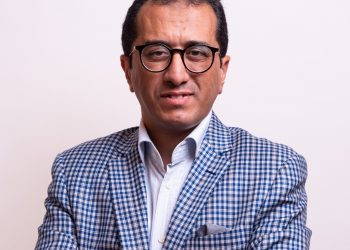 المهندس طارق بهاء