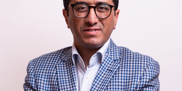 المهندس طارق بهاء