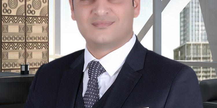 المهندس محمد الأحول