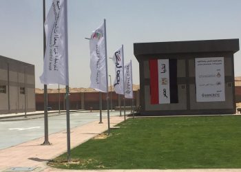 اكتوبر الجديدة