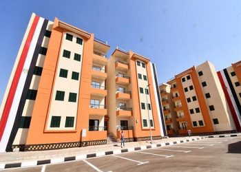 مدينة أكتوبر الجديدة