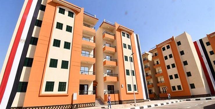 مدينة أكتوبر الجديدة