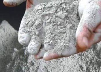 أسعار الأسمنت