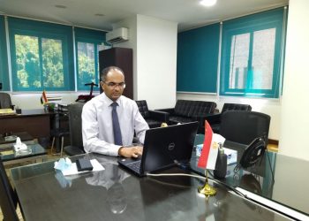 الاسكان البيئي