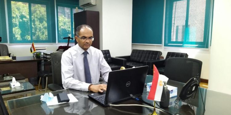 الاسكان البيئي