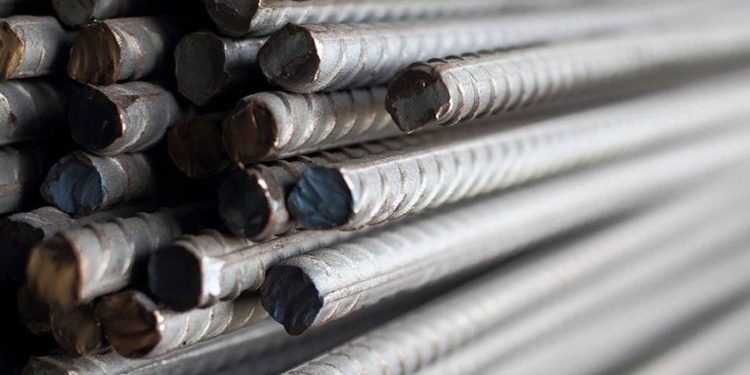 أسعار الحديد