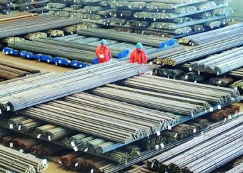 الحديد المصري