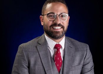 الدكتور أمجد حسن سليمان